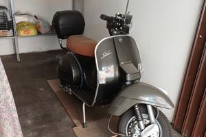 Vespa LML 150 Star