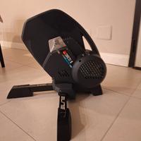 Rullo Elite Direto X (con misuratore potenza)