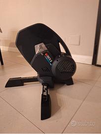 Rullo Elite Direto X (con misuratore potenza)