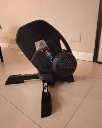 Rullo Elite Direto X (con misuratore potenza)
