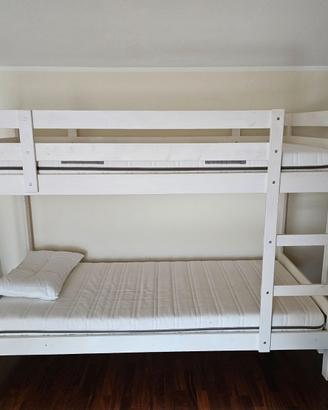 Letto a castello