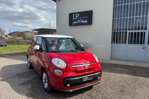 Fiat 500L 1.4 95 CV Easy