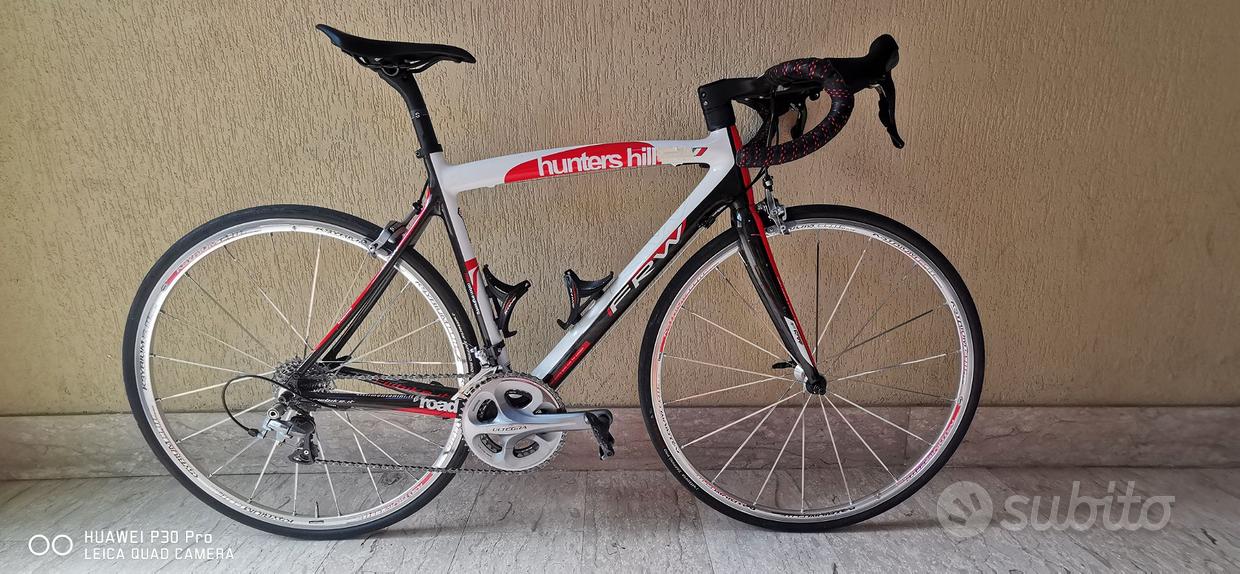 Frw Hunters Hill Bici Da Corsa Frw Listino Prezzi BICI DA CORSA