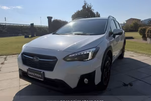 Subaru XV 1.6i Style lineartronic GPL