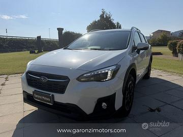 Subaru XV 1.6i Style lineartronic GPL