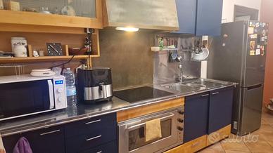 Cucina usata in buone condizioni