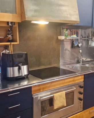 Cucina usata in buone condizioni