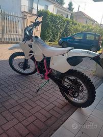 HM CRE 50CC 