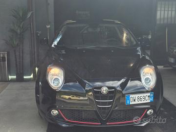 Alfa Romeo MiTo 1.3 JTDm 16V 90 CV Progression