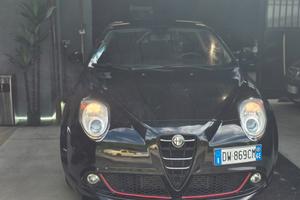 Alfa Romeo MiTo 1.3 JTDm 16V 90 CV Progression