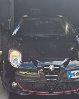 Alfa Romeo MiTo 1.3 JTDm 16V 90 CV Progression