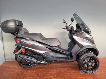 Piaggio MP3 350 LT Abs