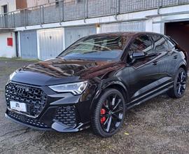 AUDI RS Q3 SPB quattro S tronic