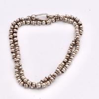 dodo collana fuori produzione argento 925