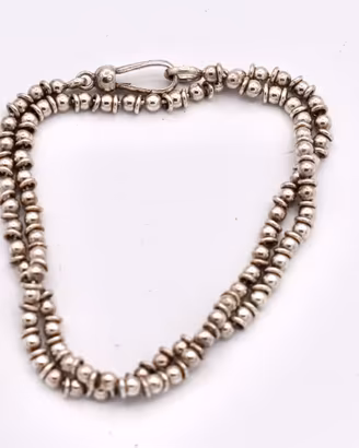 dodo collana fuori produzione argento 925