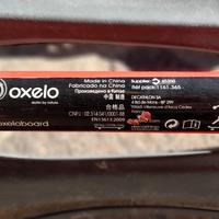 Oxeloboard decathlon