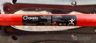 Oxeloboard decathlon