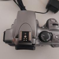 Fotocamera Canon eos 300D, 8.3Mpx