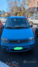 FIAT Panda 1.2 Emotion