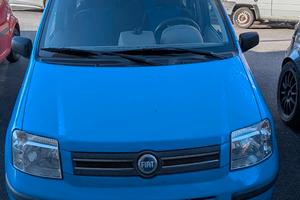 FIAT Panda 1.2 Emotion