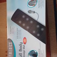 Homedics full body 