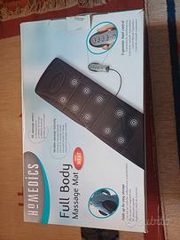 Homedics full body 