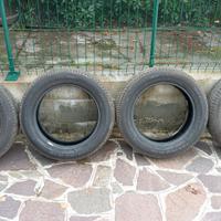 Gomme invernali 195/60 16