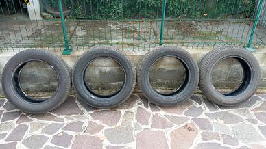 Gomme invernali 195/60 16