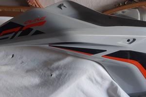 Ricambi originali KTM DUKE 790 my 2024