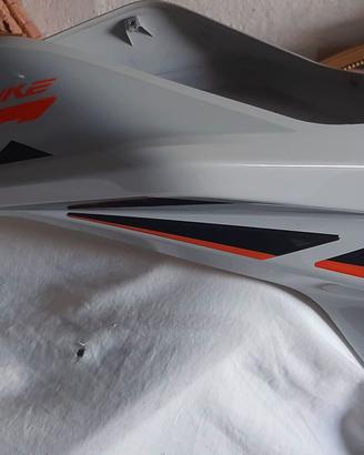 Ricambi originali KTM DUKE 790 my 2024