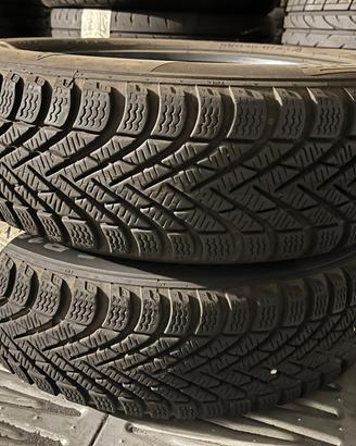 165 65 15 invernali Pirelli