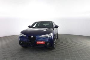 ALFA ROMEO Stelvio Stelvio 2.2 Turbodiesel 210 C