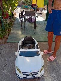 Auto bimbi