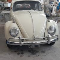 Volkswagen maggiolino 