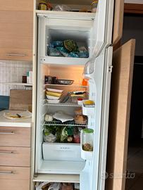 frigorifero da incasso