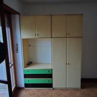 Armadio cameretta