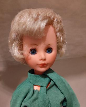 Bambola vintage 