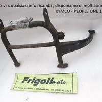 PEOPLE ONE 125 150 2015 2018 2019 2021 CAVALLETTO 