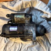 motorino avviamento aixam