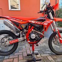 Beta 125 ENDURO RR LC 4T