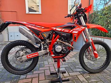 Beta 125 ENDURO RR LC 4T