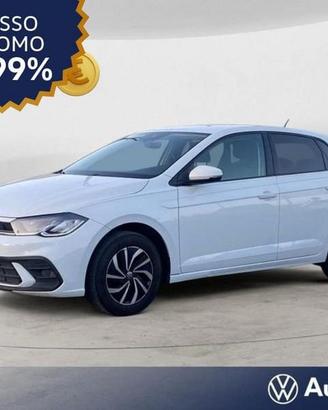 Volkswagen Polo 1.0 TSI Life