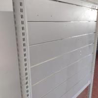 ESPOSITORE PER FIERA O BANCO PROVA LAVORO