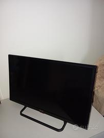TV Color led PTV  24 GH 7024 C 