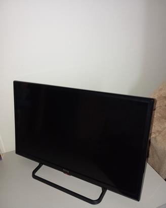 TV Color led PTV  24 GH 7024 C 
