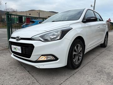 Hyundai i20 1.2 5 porte Classic