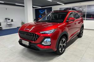 EVO Evo7 Evo 7 1.5 Turbo 7 posti Bi-Fuel GPL