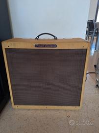 amplificatore Fender 