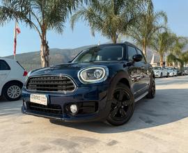 MINI COUNTRYMAN ANNO 2019 2.0 DIESEL 150 CV