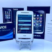 Onda Twice N131 Dual SIM completo
